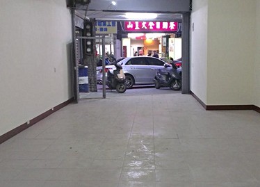 正新泰路黄金店面 - 店面出租– 591房屋